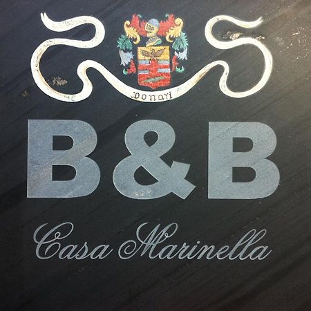 Bed & Breakfast Casa Marinella Lenna Exterior photo