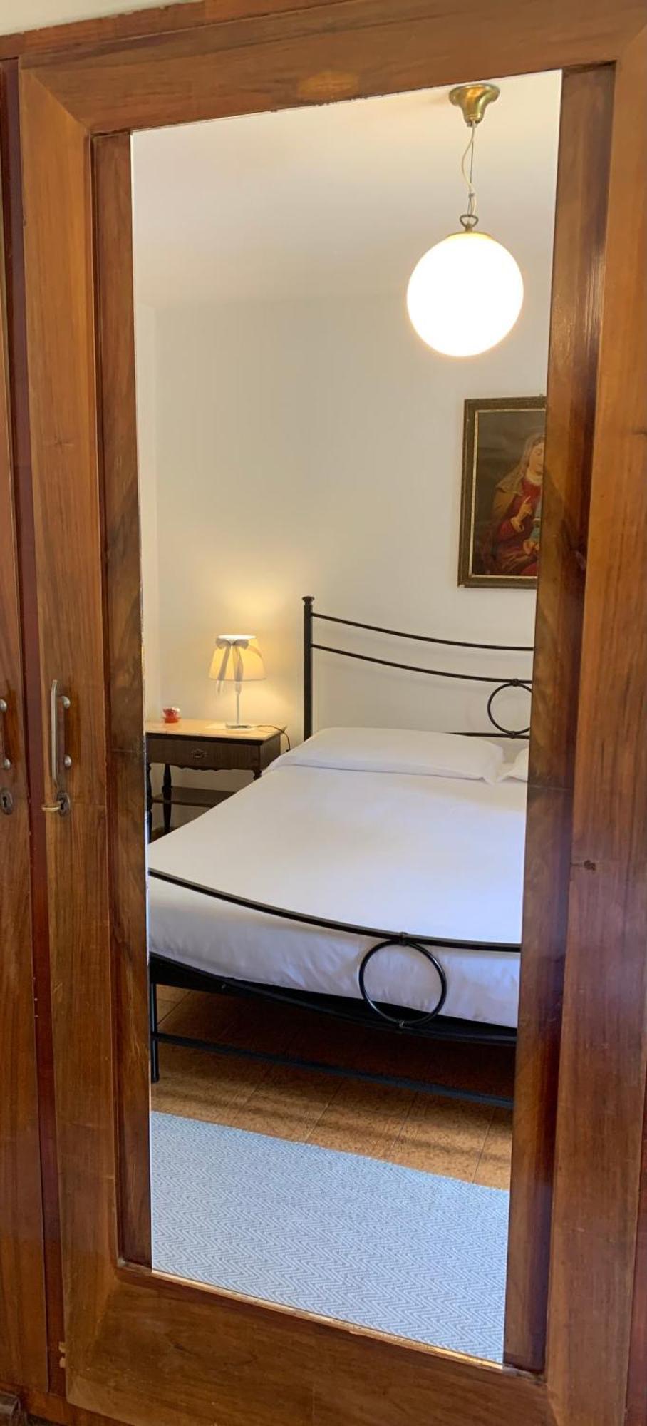 Bed & Breakfast Casa Marinella Lenna Exterior photo