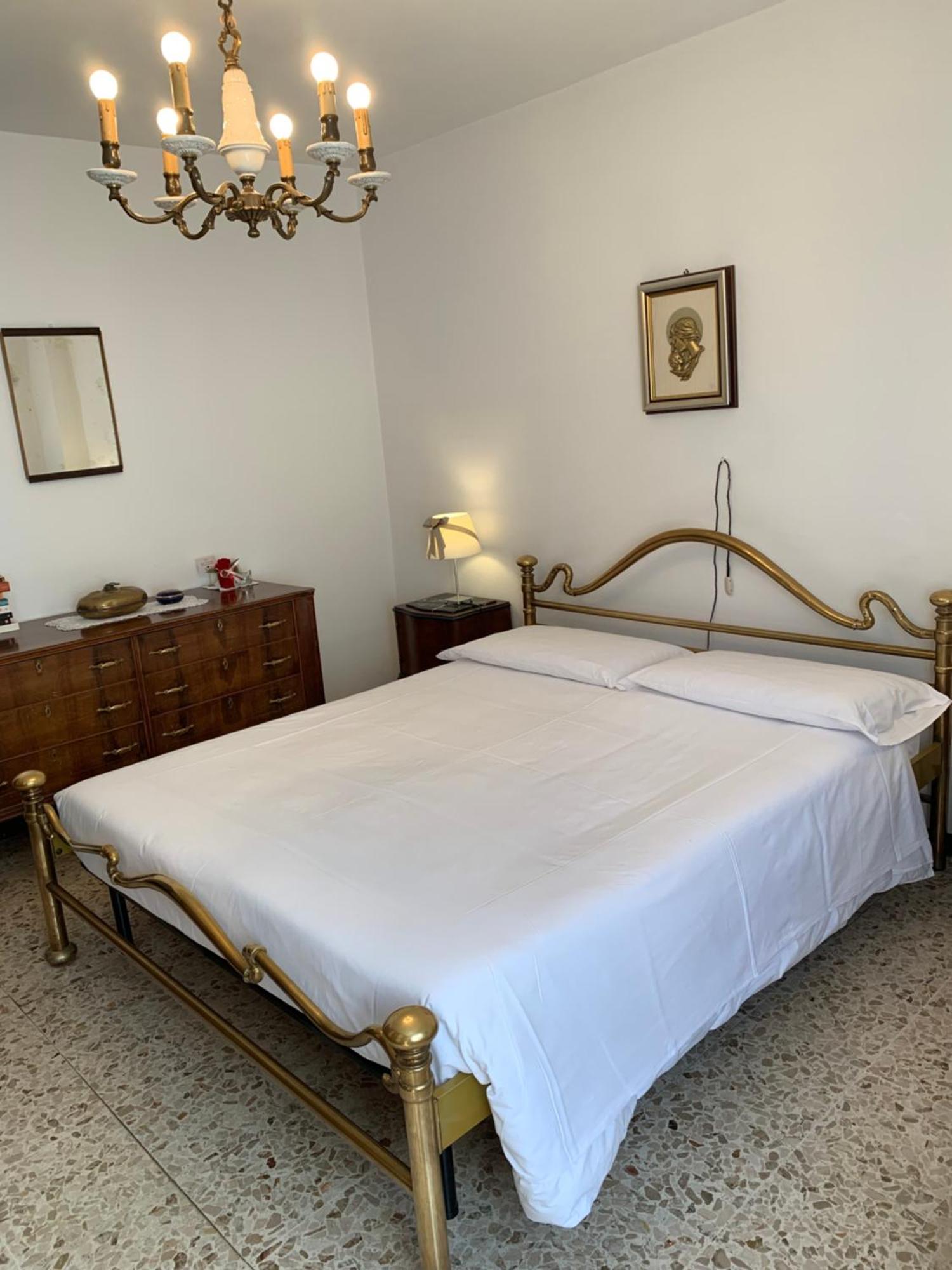 Bed & Breakfast Casa Marinella Lenna Exterior photo