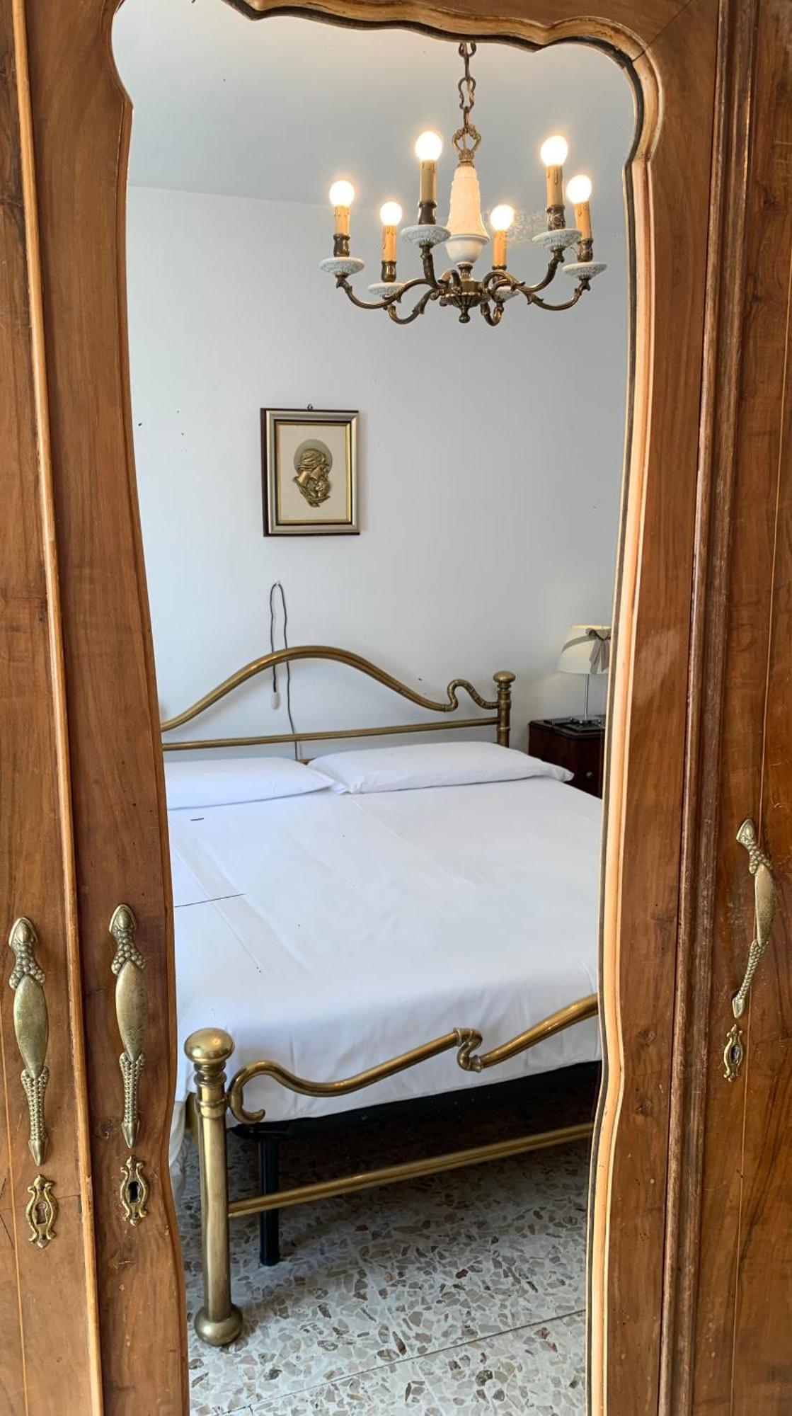Bed & Breakfast Casa Marinella Lenna Exterior photo