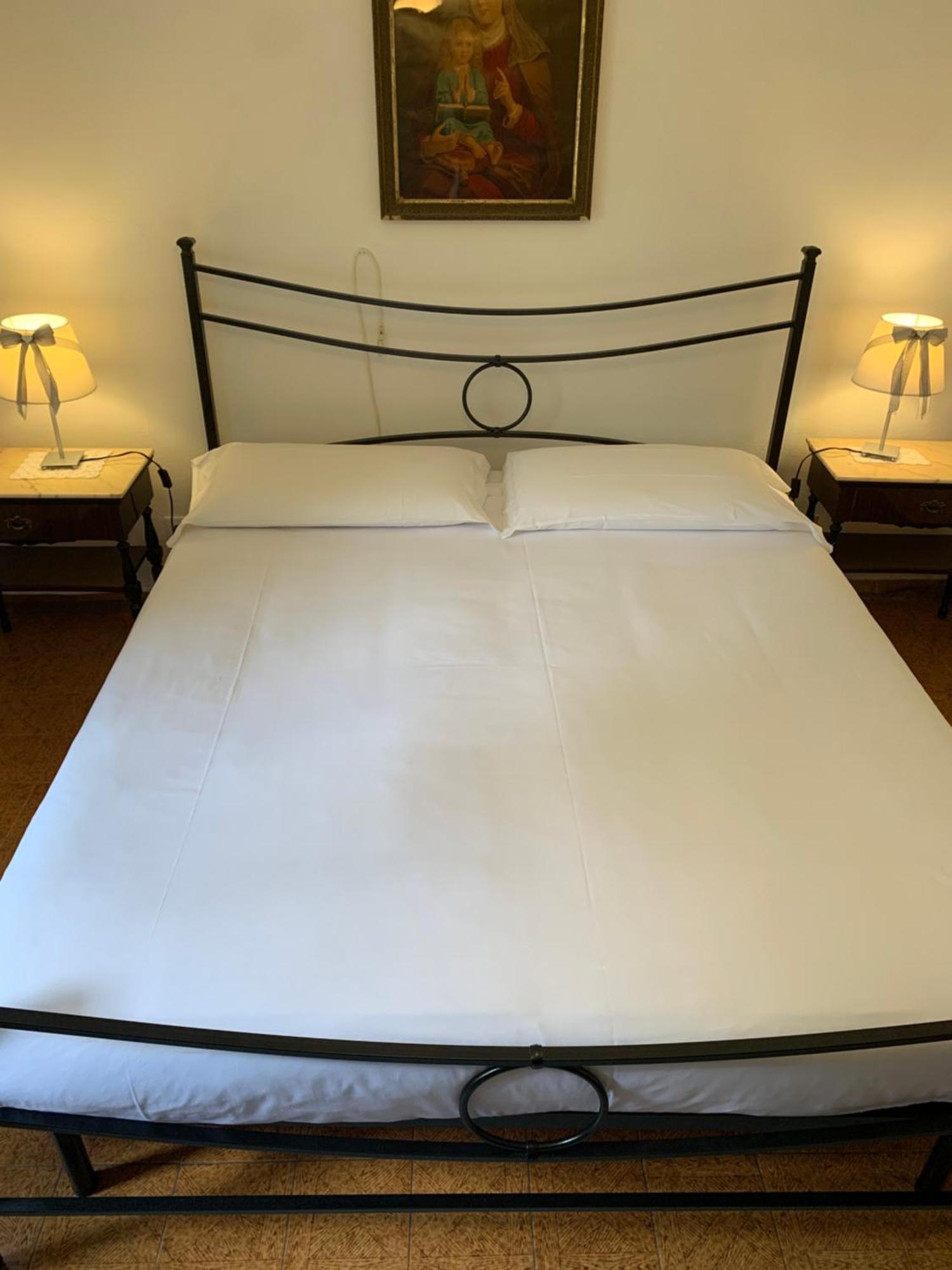 Bed & Breakfast Casa Marinella Lenna Exterior photo