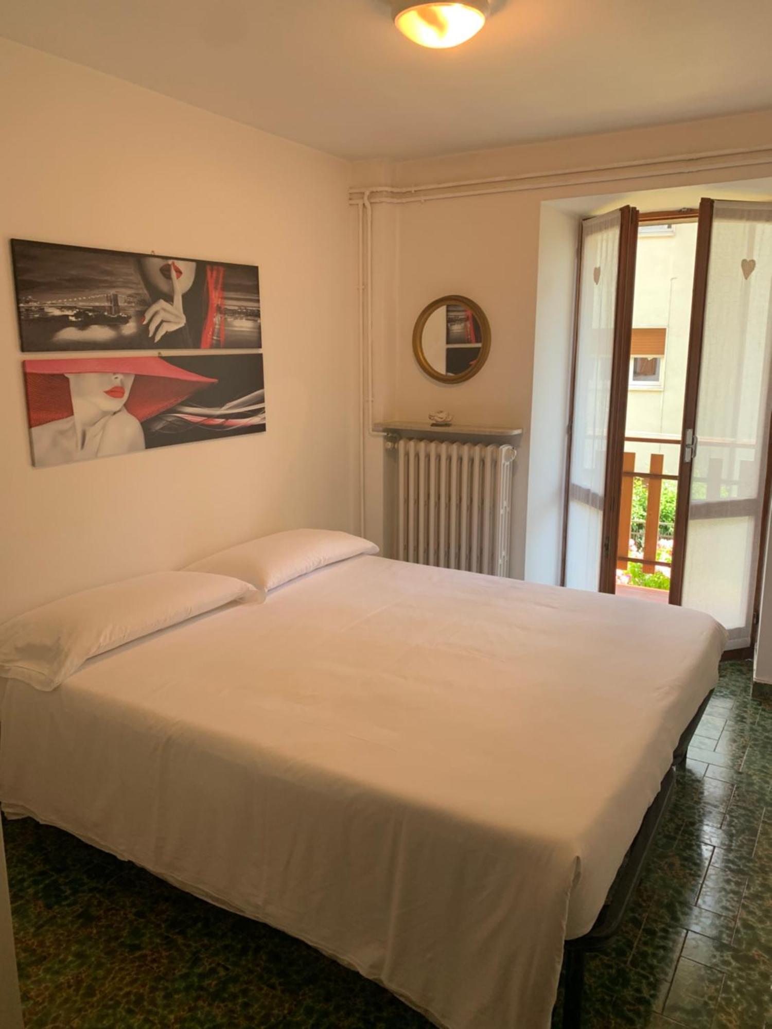 Bed & Breakfast Casa Marinella Lenna Exterior photo